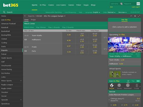 bet365 league two betting odds